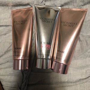 Victoria’s Secret lotion
